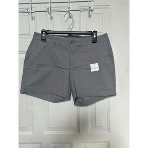 NWT Gray Old Navy Women's Shorts